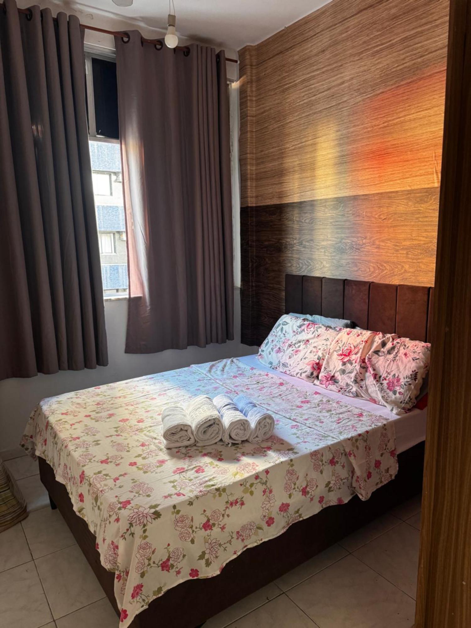 Apartamento Vem Curtir Na E Na Cidade. Salvador