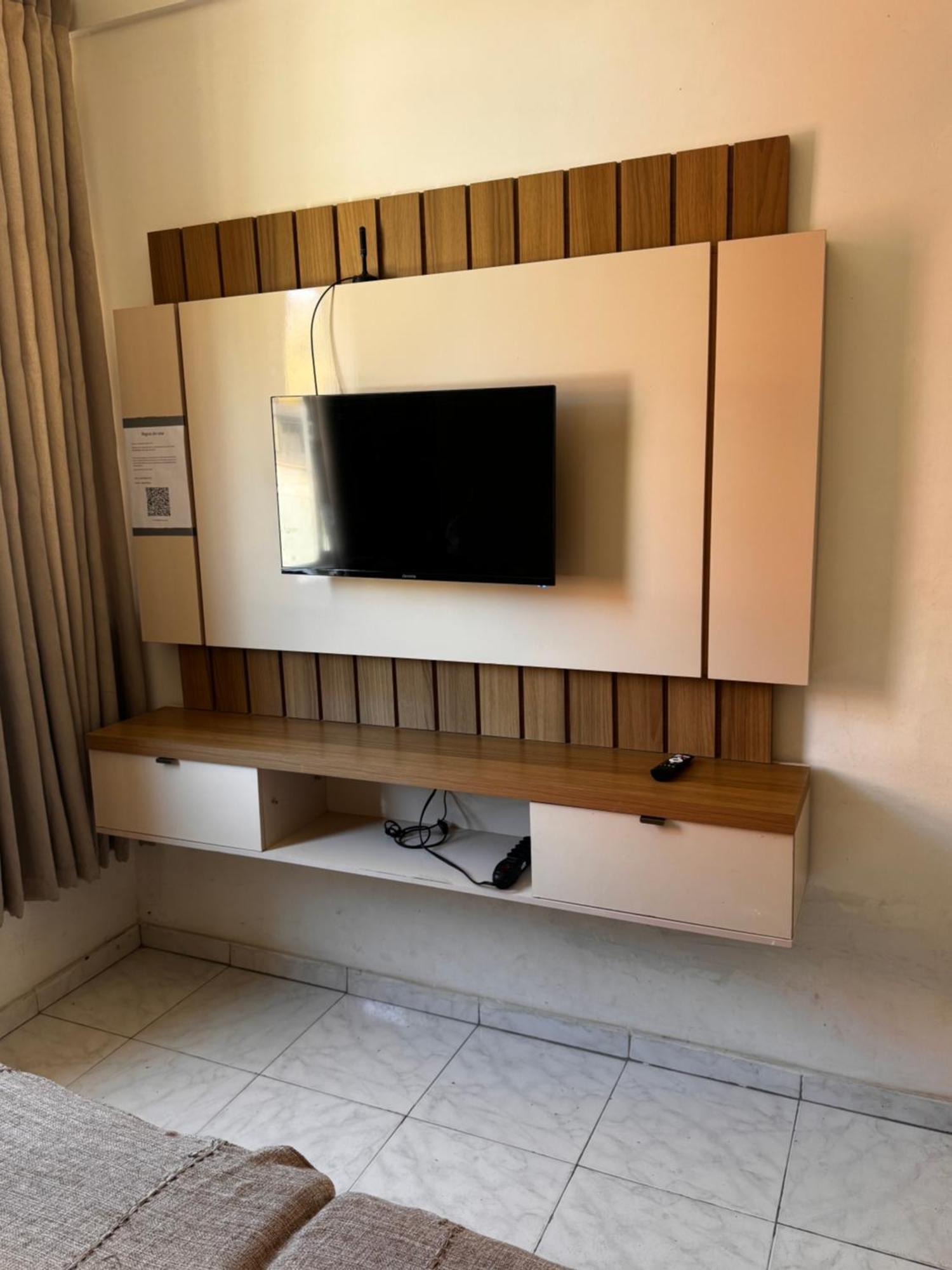 Vem Curtir Na E Na Cidade. Apartamento *